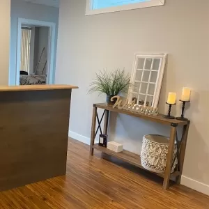 Reactive Wellness & Massage