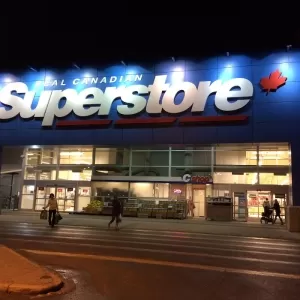 Real Canadian Superstore 130th Avenue