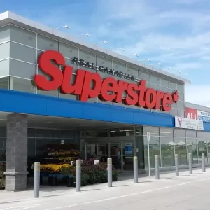 Real Canadian Superstore Seton Way