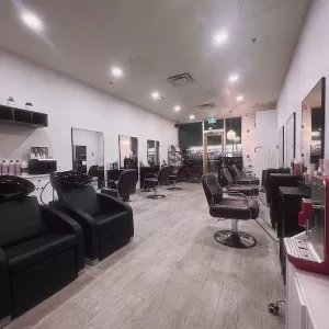 Red Cat Hair