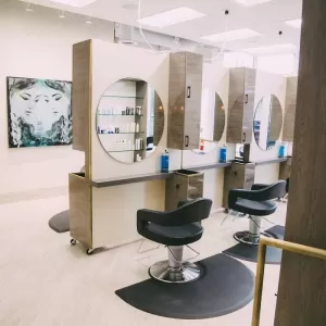 RedBloom Salon East Village