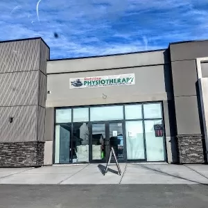 Redstone Physiotherapy