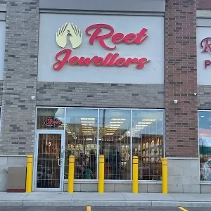 Reet Jewellers Brampton