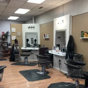 Reflexions Hair Styling