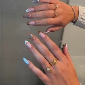 Regal Nails