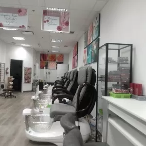 Regal Nails, Salon & Spa