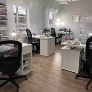 Rejuvenations Nails Esthetics & Wellness Centre