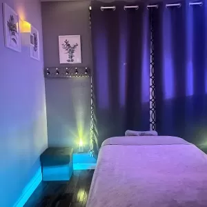 Relief Recall Massage Therapy