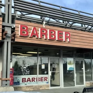 Rema's Place Unisex Hairstyling