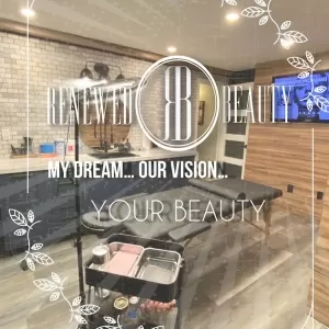 Renewed Beauty PMU & Tattoo