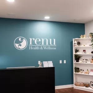 Renu Health & Wellness