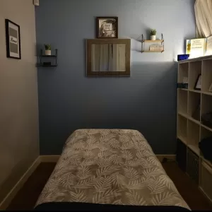 Rest & Refresh massage Therapy