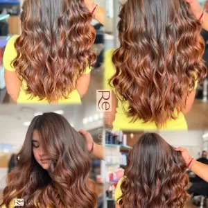 Restyle Salon | Premium Hair, Skin & Spa