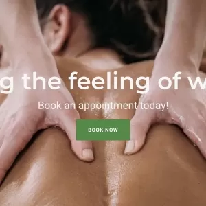 Revere Massage & Wellness Centre