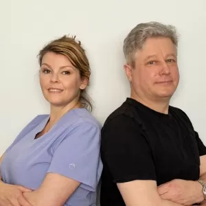 Revive Massage Therapist