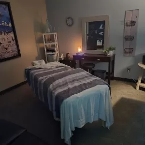 Rewind Massage Therapy
