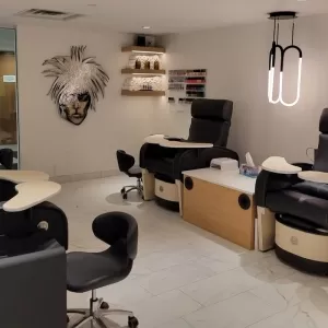 RG Spa & Wellness