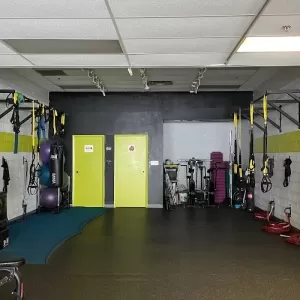 RGX Fitness | Women's only gym Brampton