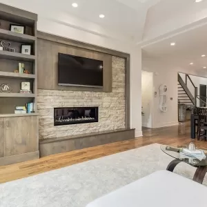 Richard & Liz Bergeron