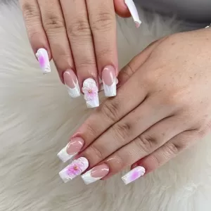 Richelle Nails & Spa 3