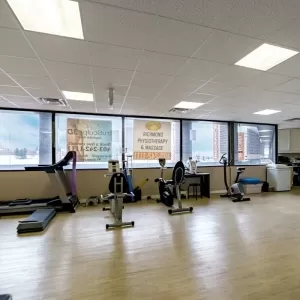 Richmond Physiotherapy & Massage