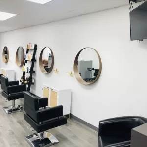 Rising Phoenix Hair Salon