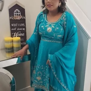 Ritz Makeup Studio & Spa