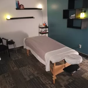 River City Massage