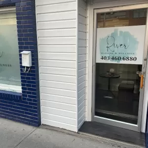 River Massage & Wellness