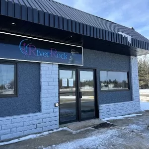 River Rock Massage Therapy Clinic