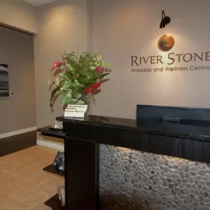 River Stone Massage & Wellness Centre