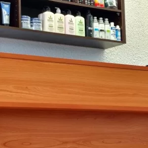 Riverbend Barbershop