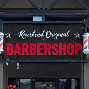 Riverbend Original Barbershop