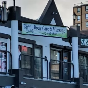 Riversong Bodycare & Massage