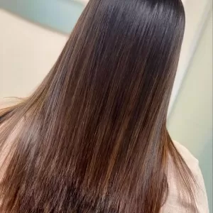 RJ Hair Salon