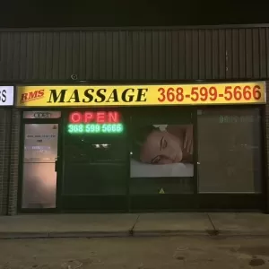 RMS Massage