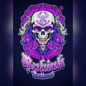 Robink tattooz and piercing