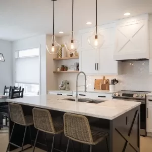 Rochelle Cote Interior Design