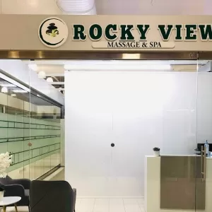 Rocky View Massage and Spa