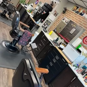 Romantiko Barbershop