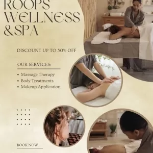 Roops wellness&spa