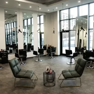 Rootbar Salon Shawnee