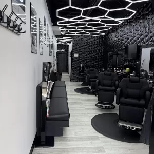 Royal Barber