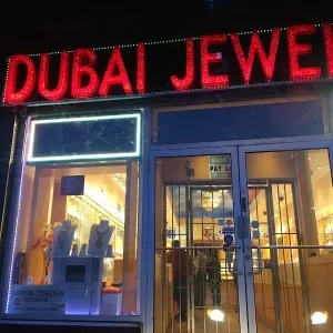 Royal Dubai Jewellers