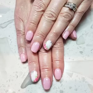 Royal Fuchsia Nail Spa Inc.