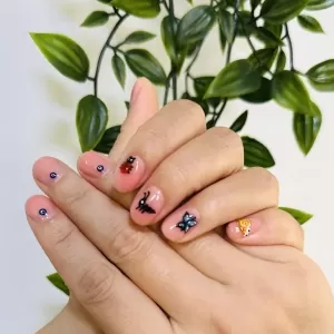 Royal Nail Designz