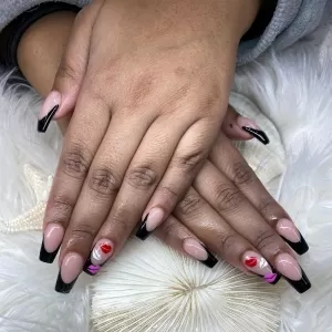 Royal Nails Salon