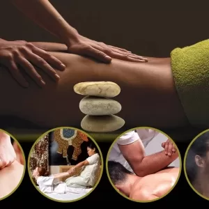 Royal Oasis Therapeutic Massage