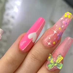 Royal Spa Nails & Lashes