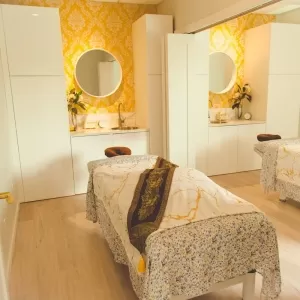 Royal Thai Massage and Wellness